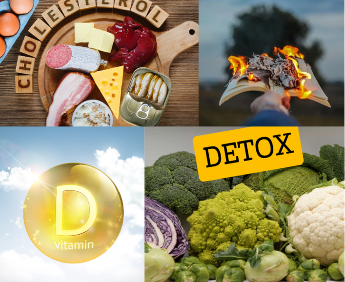 micronutrition Sandra Grandvalet