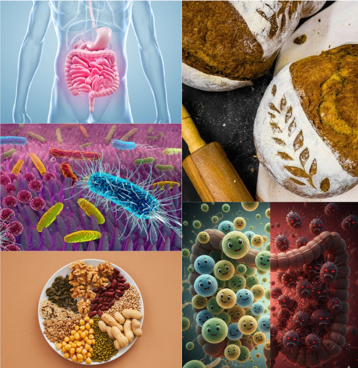 microbiote intestinal
